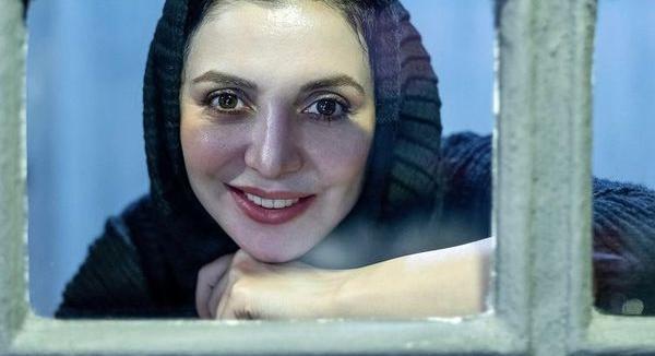 عکس جوانی رویا میرعلمی