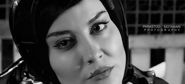 عکس جدید آشا محرابی