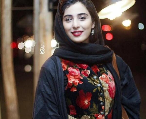 عکس آناهیتا افشار و مهرداد صدیقیان