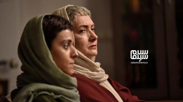 عکس جدید افسانه ناصری