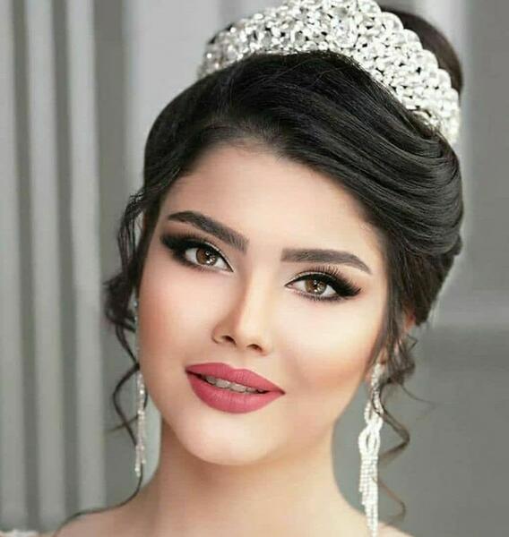عکس تاج لاکچری