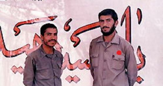 عکس علی اصغر صادقی