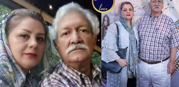 عکس شهین علیزاده