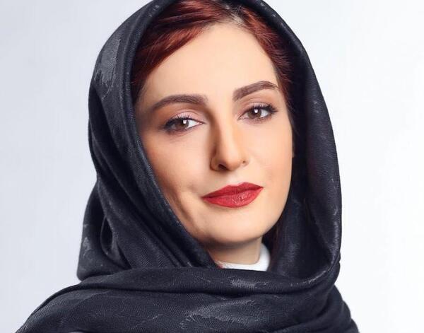 عکس شقایق دهقان بازیگر