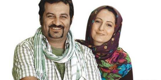 عکس شقایق دهقان بازیگر