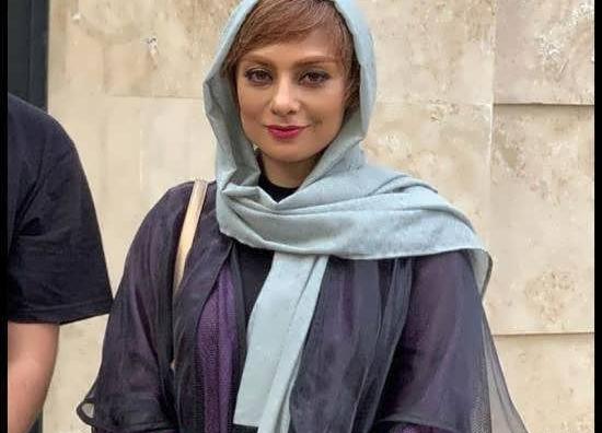 عکس ماشین آوا در سریال دل