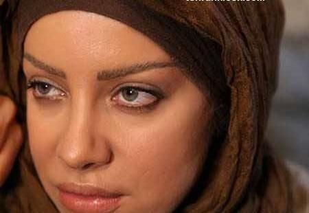 عکس و بیوگرافی شراره رخام