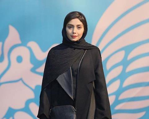 عکس شوهر دیبا زاهدی