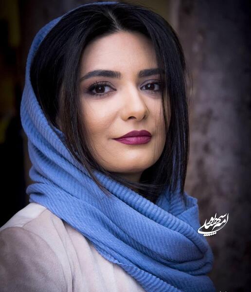 عکس تلگرام لیندا کیانی