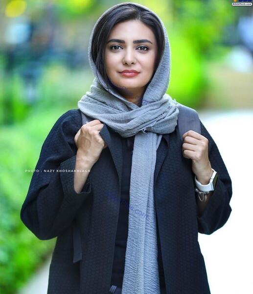 عکس تلگرام لیندا کیانی