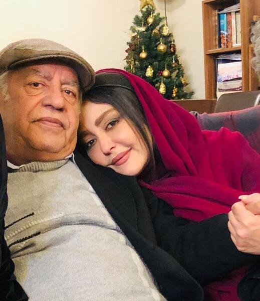 عکس های خانه ی شقایق فراهانی