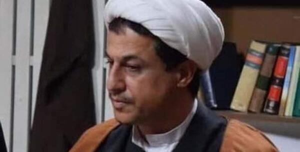 عکس رامین راستاد در نقش رفسنجانی