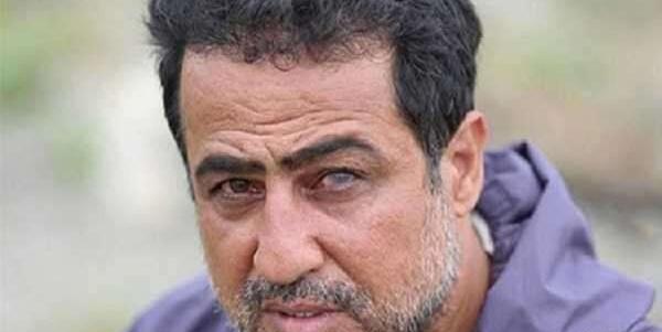 عکس رامین راستاد در نقش رفسنجانی