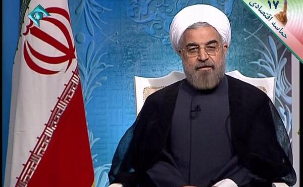 عکس لایه باز روحانی