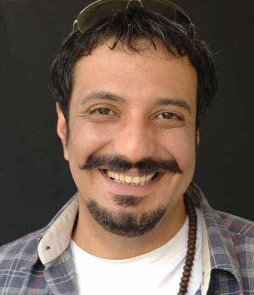 عکس بچه گی های امیر جعفری