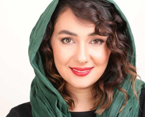 عکس اینستاگرام هانیه توسلی