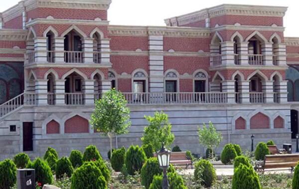 عکس دیدنی نخجوان