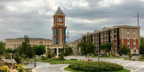 عکس دیدنی نخجوان