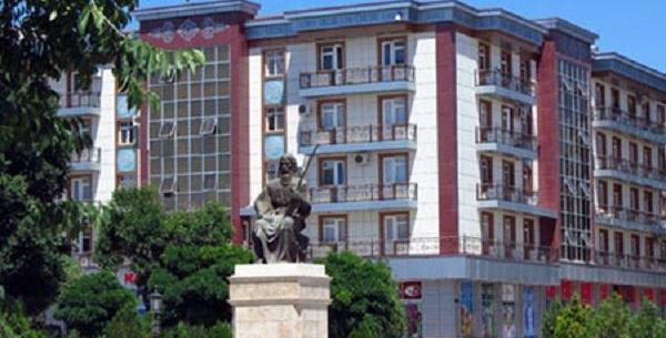 عکس دیدنی نخجوان
