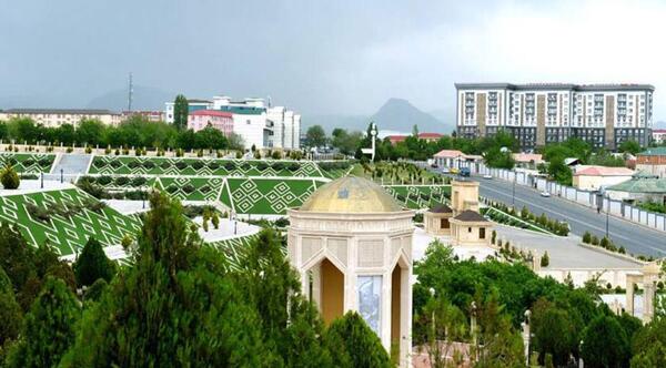 عکس دیدنی نخجوان