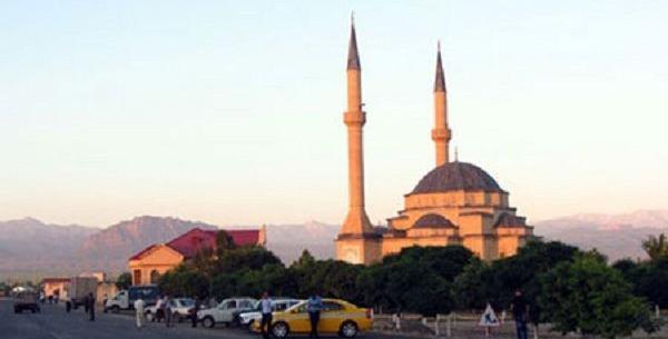 عکس دیدنی نخجوان