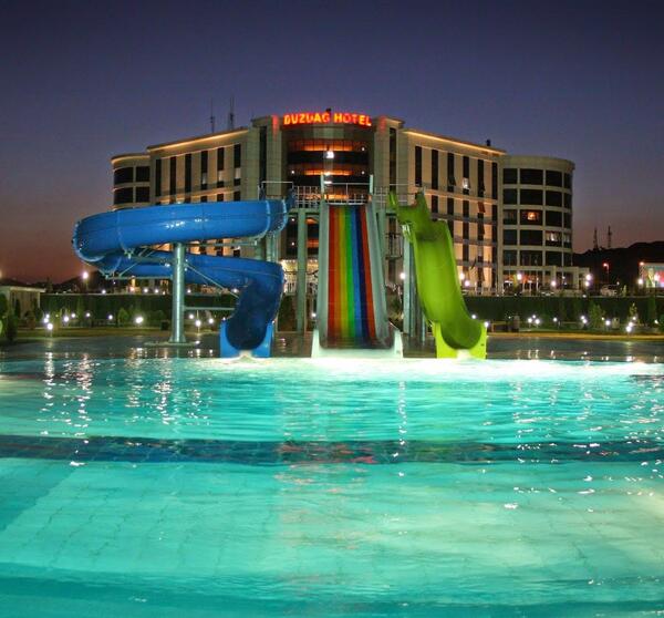 عکس دیدنی نخجوان