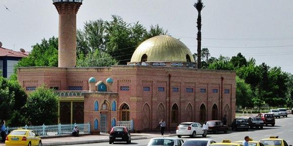 عکس دیدنی نخجوان