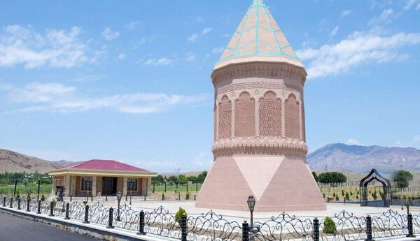 عکس دیدنی نخجوان