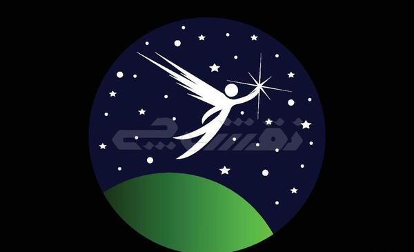 عکس دانلود وکتور فرشته