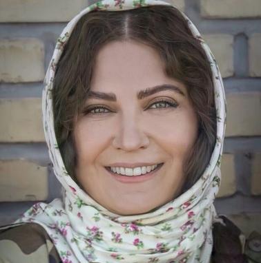 عکس زلیخا جوان