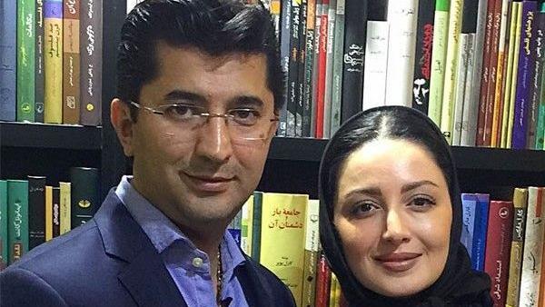 عکس های شیلا خداداد عروسی