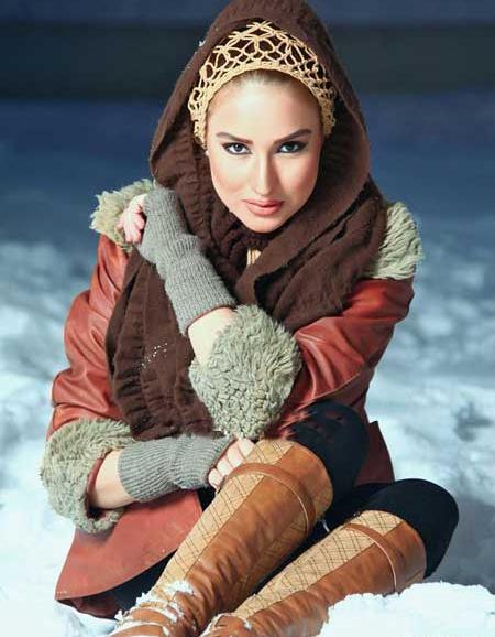 عکس مینا