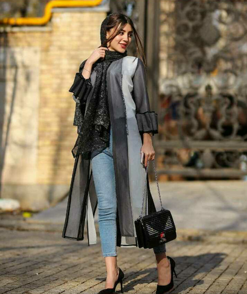 عکس مدلینگ دخترونه
