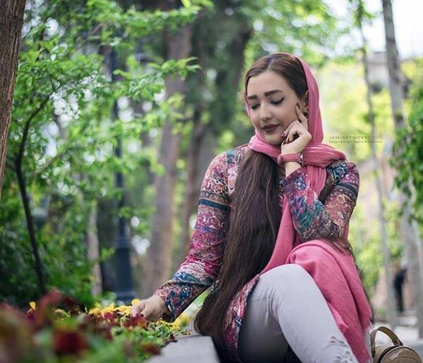 عکس مدلینگ دخترونه
