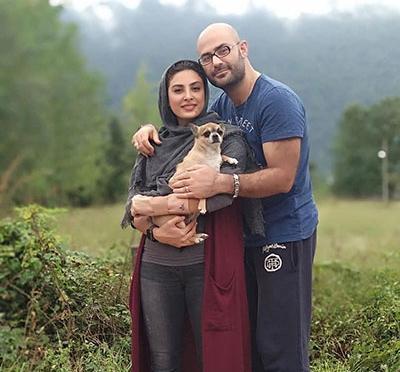 عکس های ارغوان خوشبین