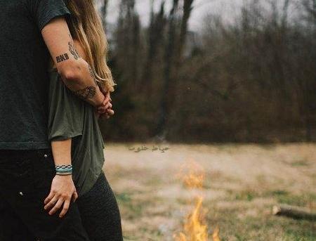 عکس پروفایل خاص بدون متن عاشقانه