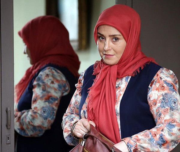عکس بازیگران سریال زیرخاکی
