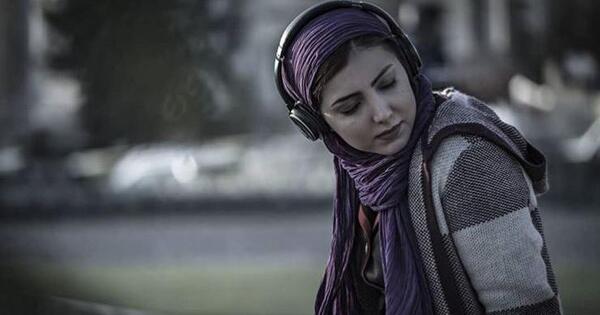 عکس ساعد سهیلی و نوشین