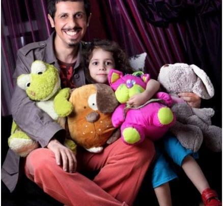 عکس های سید جواد رضویان