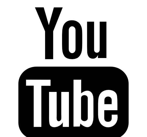 عکس یوتیوب png