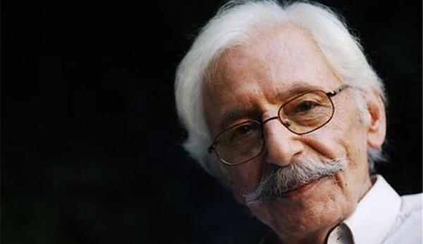 عکس از جمشید مشایخی