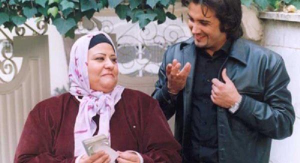 عکس بچگی رابعه اسکویی