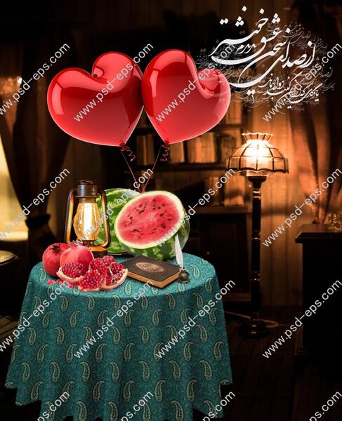 عکس بک گراند شب