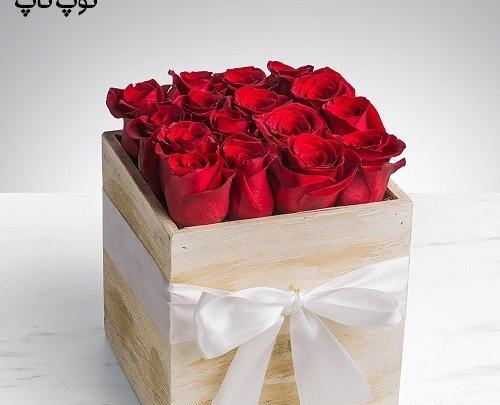 عکس گل که وسطش خالی باشه