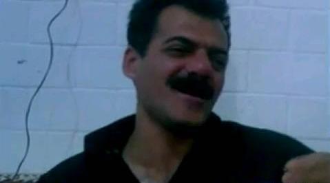 عکس خواننده اسماعیل محمدی