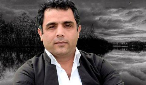 عکس خواننده اسماعیل محمدی