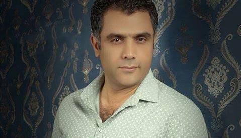 عکس خواننده اسماعیل محمدی