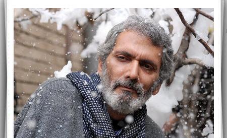 عکس خانوادگی فرخ نعمتی