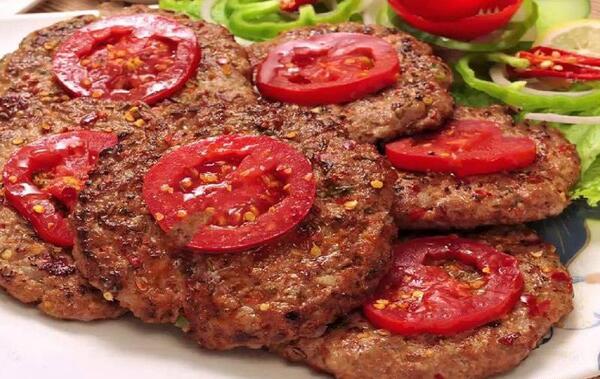 عکس های غذای افغانی