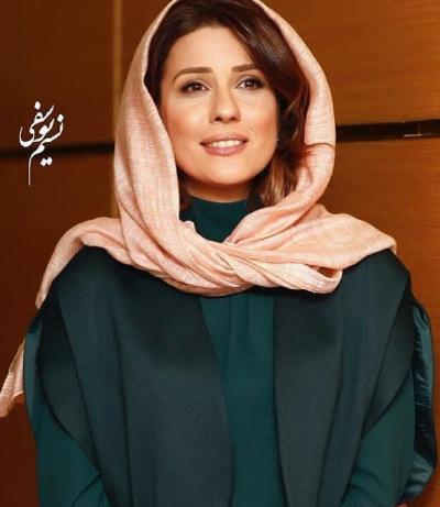 عکس و بیوگرافی سارا بهرامی